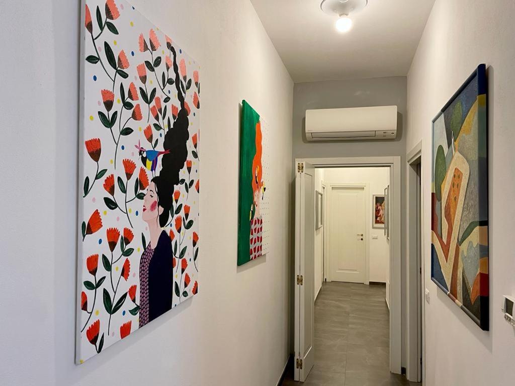 La Casa Dell'Artista - Levanto, 5 Terre Dış mekan fotoğraf
